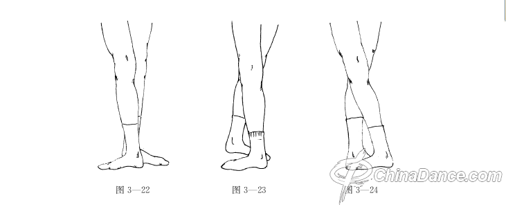 【教師課堂】兒童舞蹈教學(xué) 腳位的規(guī)范