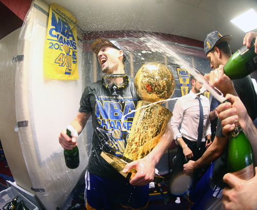 "NBA籃球國度"攜8球星7月來華 將展示總冠軍金杯