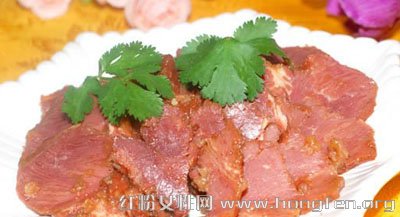 居家養生中隨處可見的飲食安全小知識