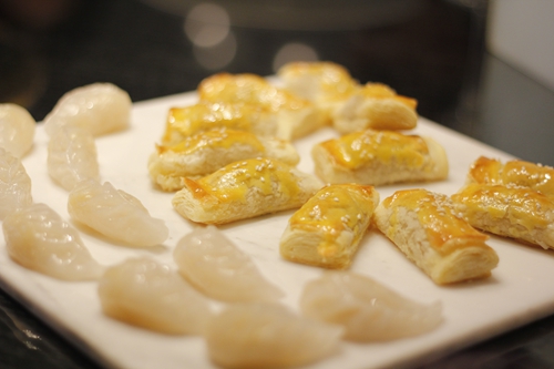 北京長安街W酒店:京城魔幻美食新地標(biāo)
