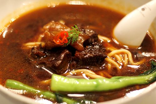 北京長安街W酒店:京城魔幻美食新地標(biāo)
