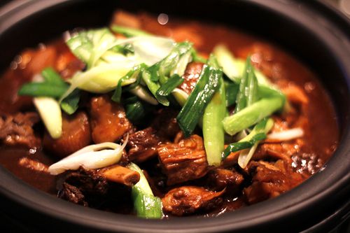 北京長安街W酒店:京城魔幻美食新地標(biāo)