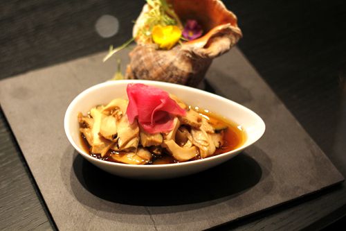 北京長安街W酒店:京城魔幻美食新地標(biāo)