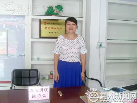 一“嫂”難求 荊州金牌月嫂月薪高達8000還難請
