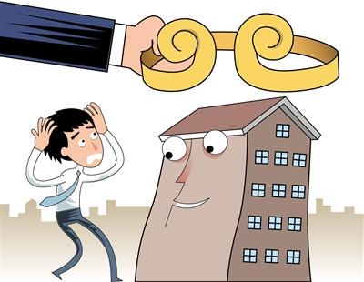 評論：房產稅難讓房價降下來