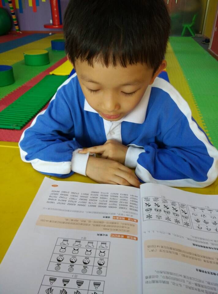 福田正規(guī)兒童早教中心 安琪兒早教中心家長(zhǎng)好評(píng)