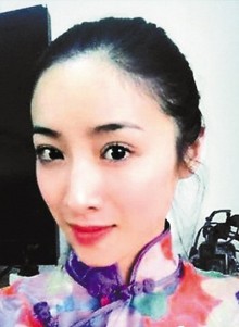 稱張藝謀再婚并育有三子女(圖)【1】-新聞頻道-手機