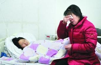 公婆親手害死兒媳的龍鳳胎