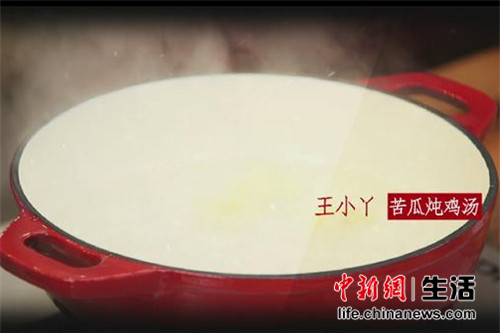《回家吃飯》:創(chuàng)業(yè)天才徐小平進(jìn)廚房展廚藝