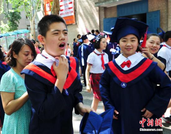 教育部:加強中小學勞動教育 可開家政烹飪養殖課程 教育部:加強中小學勞動教育 可開家政烹飪養殖課程