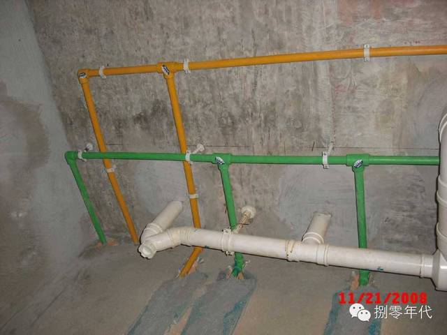 ...改水電是裝修中一項(xiàng)重要的贏利點(diǎn),業(yè)主必須明白,家裝公司的報(bào)...