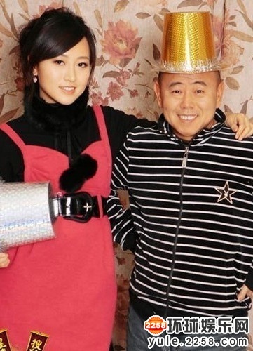 丑爹也能生出美女兒 星二代越大越不像爸媽