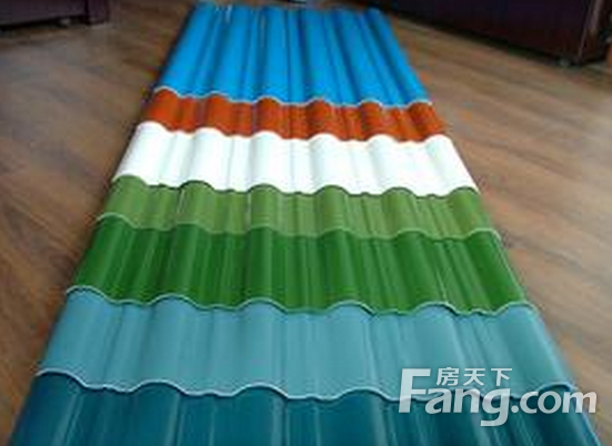 彩鋼瓦規格 彩鋼瓦的特色有哪些？