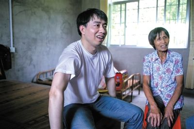 湘潭大學研究生“殺人犯”疑罪12年