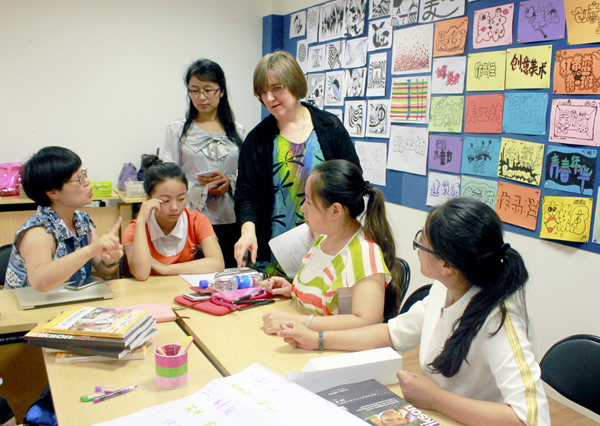 美國專家分享幼教經驗:教條式故事不受孩子喜愛