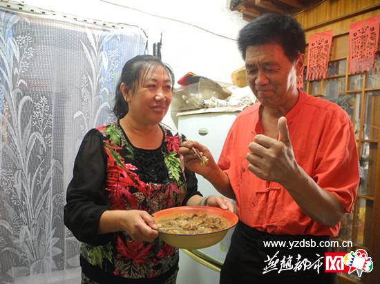 保定李領(lǐng)根的“老味道”廚藝班第一期結(jié)課啦!