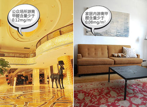 環保家裝