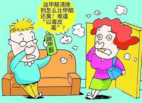 環保家裝