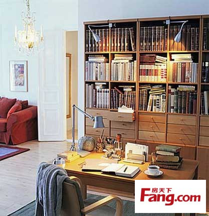 裝修5大風(fēng)水禁忌 居家達(dá)人教你家居風(fēng)水知識