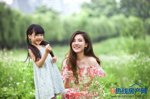 世茂外灘:誰把童年還給武漢? 武漢熱線