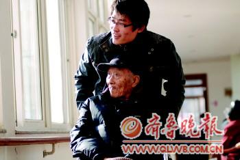 2015年,5人中將有1個(gè)老人