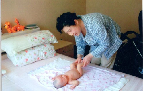 專家支招：挑選月嫂六點標準