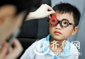 暑假“小近視”又扎堆！這些近視眼常識家長真的了解嗎？