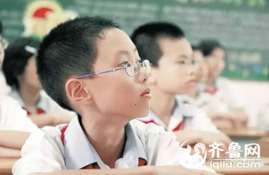 暑假“小近視”又扎堆！這些近視眼常識家長真的了解嗎？
