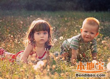 兒童急救常識家長必備