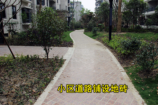【看房手記】花語(yǔ)湖——穆湖畔的森林住區(qū) 把家安在美景中