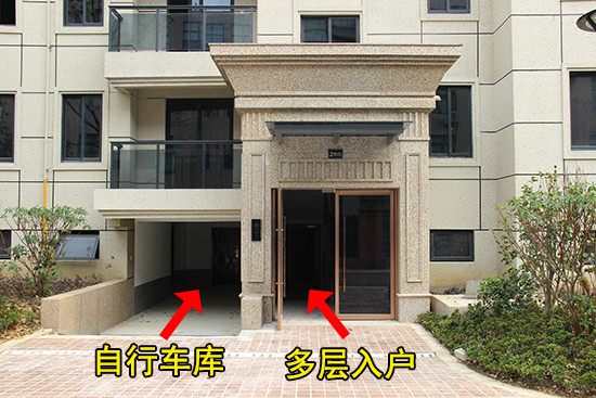 【看房手記】花語(yǔ)湖——穆湖畔的森林住區(qū) 把家安在美景中