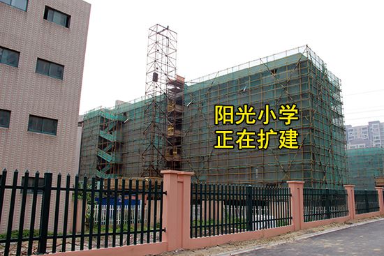 【看房手記】花語(yǔ)湖——穆湖畔的森林住區(qū) 把家安在美景中