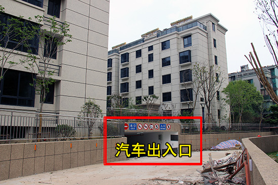 【看房手記】花語(yǔ)湖——穆湖畔的森林住區(qū) 把家安在美景中