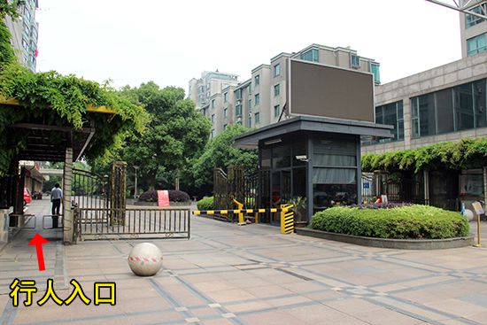 【看房手記】花語(yǔ)湖——穆湖畔的森林住區(qū) 把家安在美景中