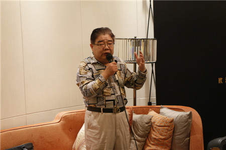 大師講課津津有道