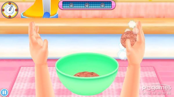 《料理媽媽》評(píng)測：愛心料理烹飪課程