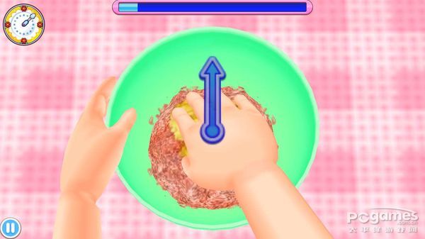 《料理媽媽》評(píng)測：愛心料理烹飪課程