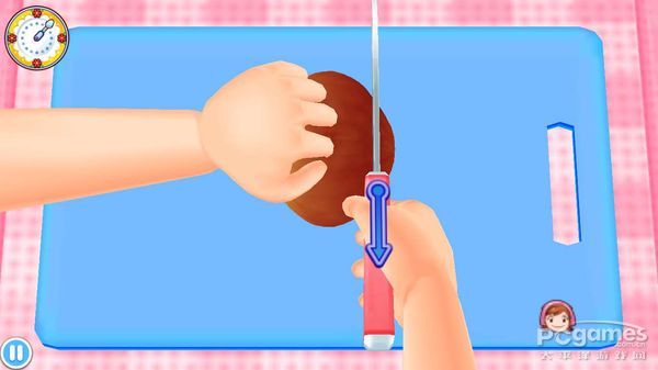 《料理媽媽》評(píng)測：愛心料理烹飪課程