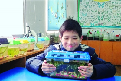 武漢市江岸區惠濟路小學五(1)班