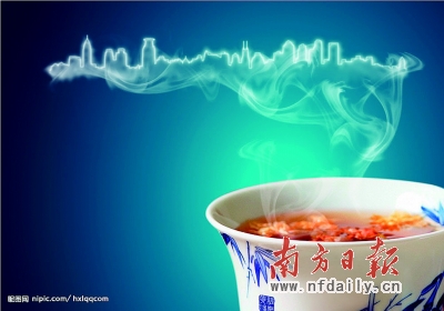 養生課堂：自己動手，配茶保健