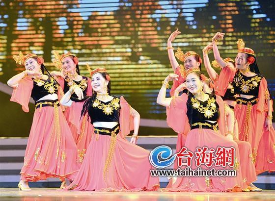 廈舉行老年節(jié)慶祝大會 老年教育云課堂上線