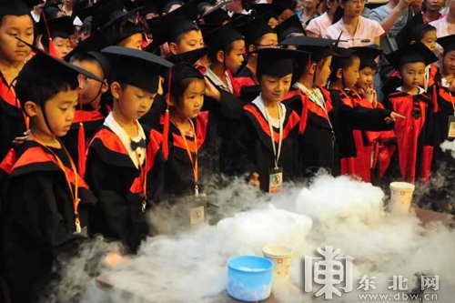 省博物館暑假第二課堂開課 增設(shè)兒童少年自然科