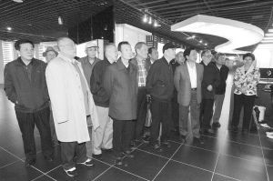 全區為老服務設施建設提速(圖)