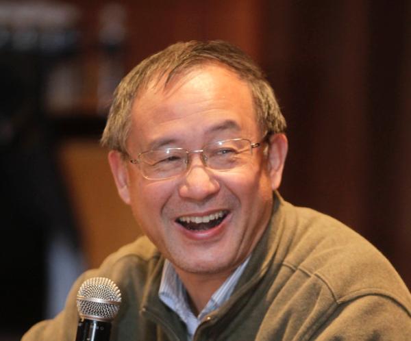 聽白謙慎講民國前輩圈那些事