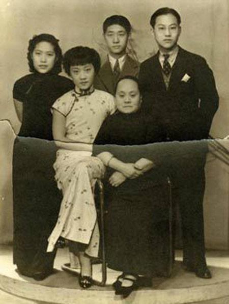 聽白謙慎講民國前輩圈那些事