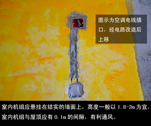 【工地有話說】探訪千思裝飾精品工地：水電改