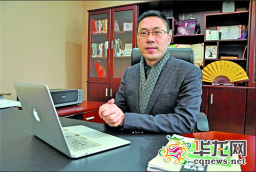 將家政“作坊”搬上市 創(chuàng)新讓他“永葆青春”