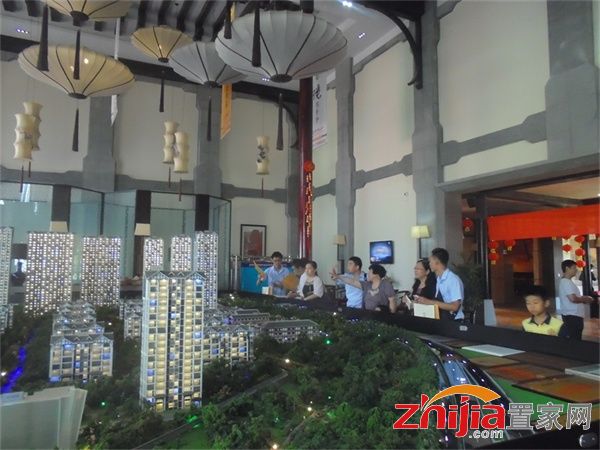 風生水起 擇善而居 趙都華府家裝知識風水講座圓