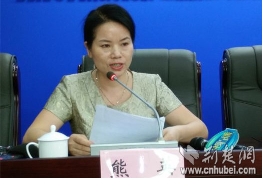 [萬(wàn)眾創(chuàng)業(yè)]熊英：下崗創(chuàng)業(yè) 創(chuàng)出“中國(guó)家政第一