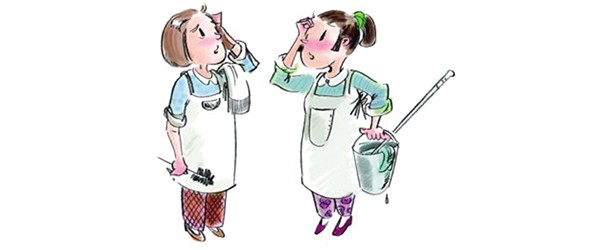 縱深生活服務(wù) 家政O2O會(huì)出現(xiàn)“神奇的網(wǎng)站”嗎？